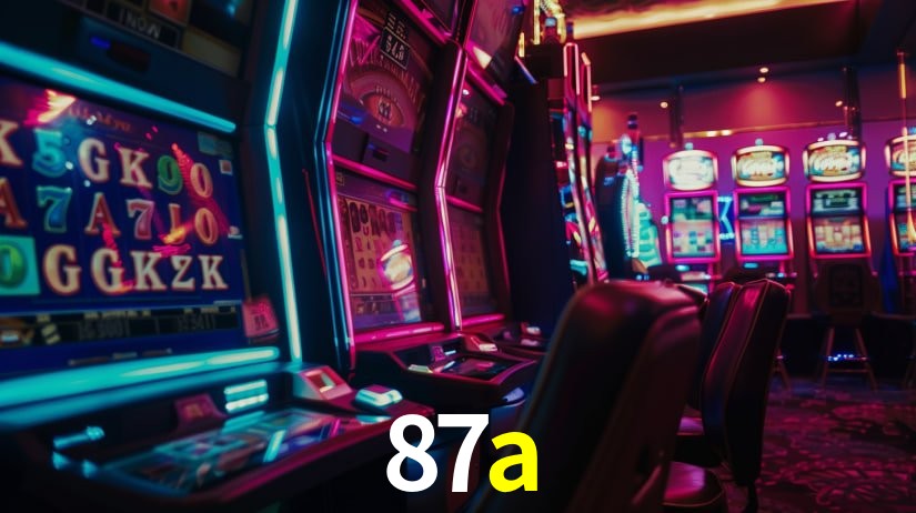 Flash Promotion 87a