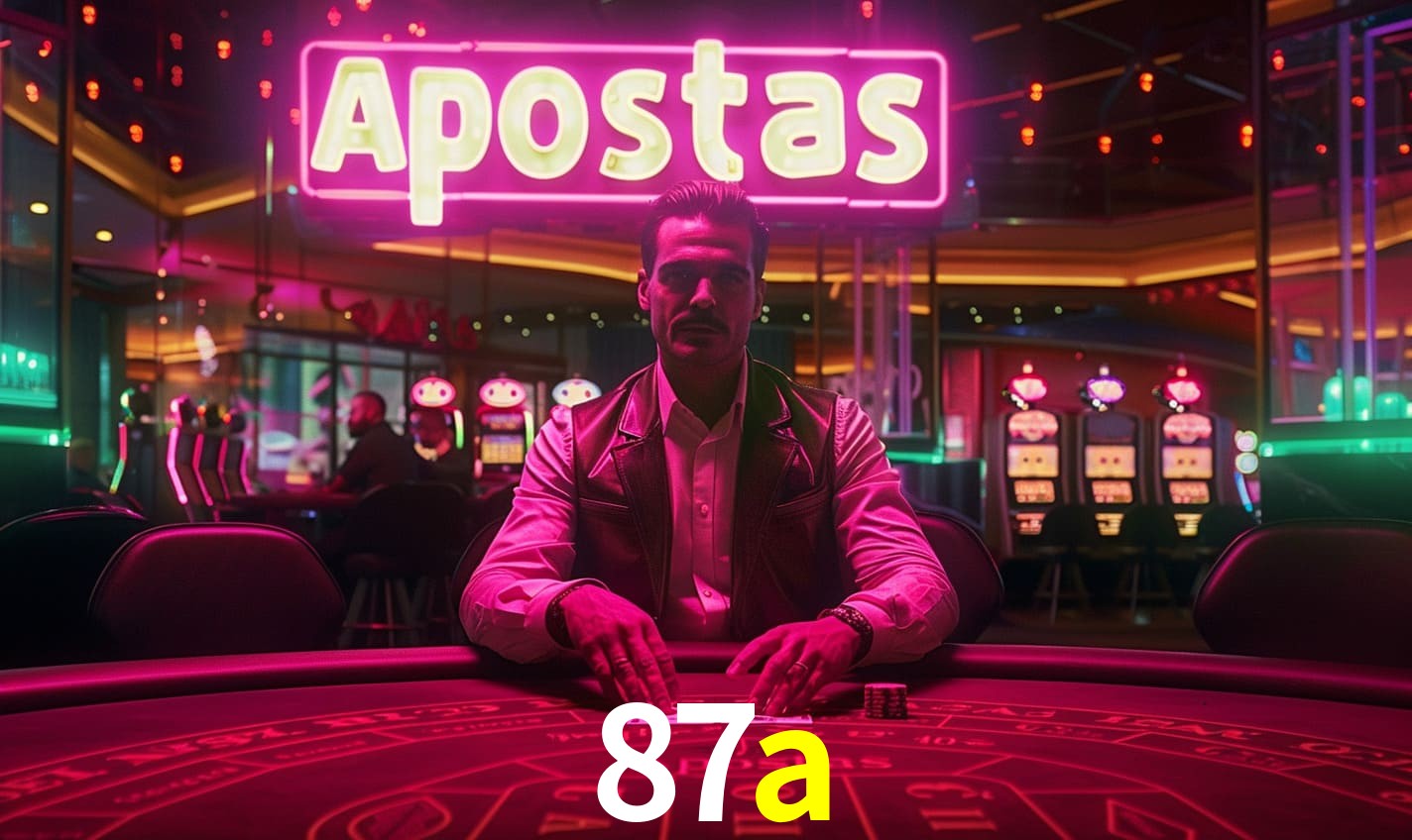 Explorando a Categoria de Eventos em Apostas na 87a