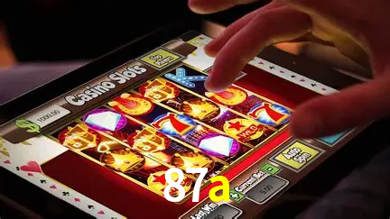 Live Casino 87a