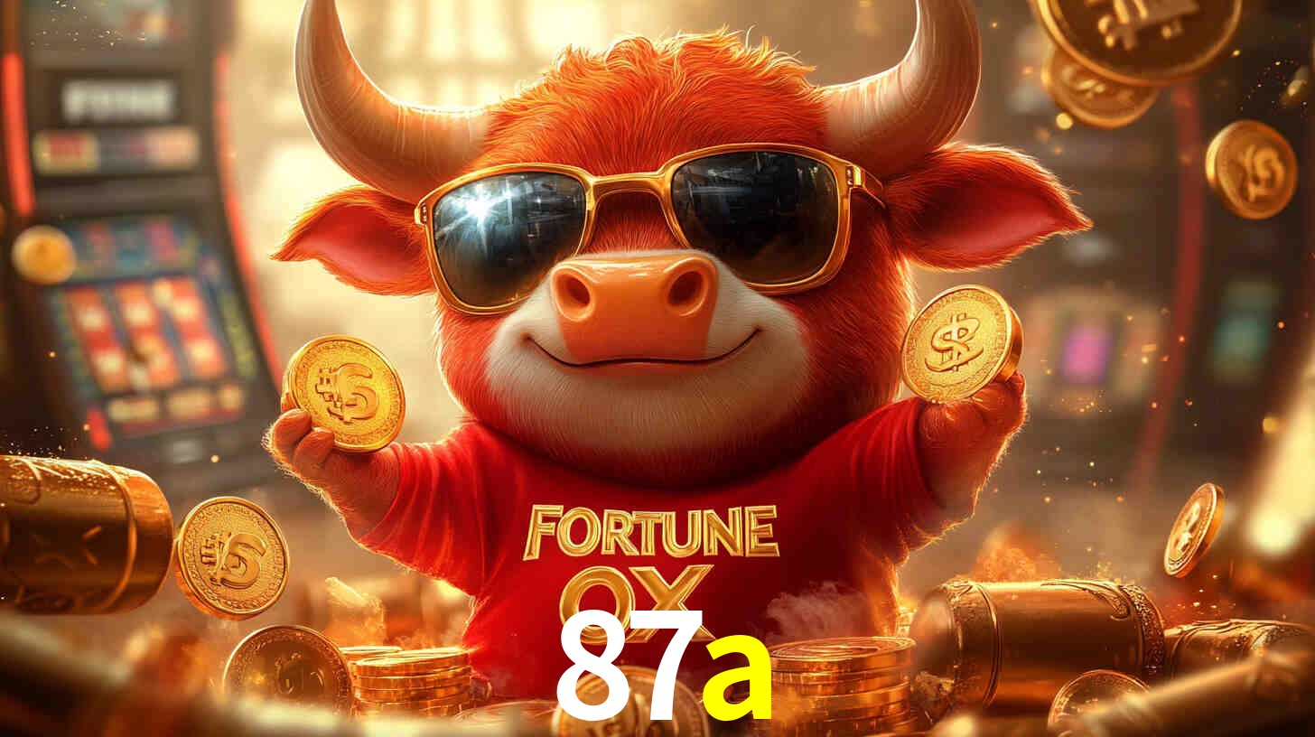 87a: A Experiência de Casino com Jogos de Mesa ao Vivo