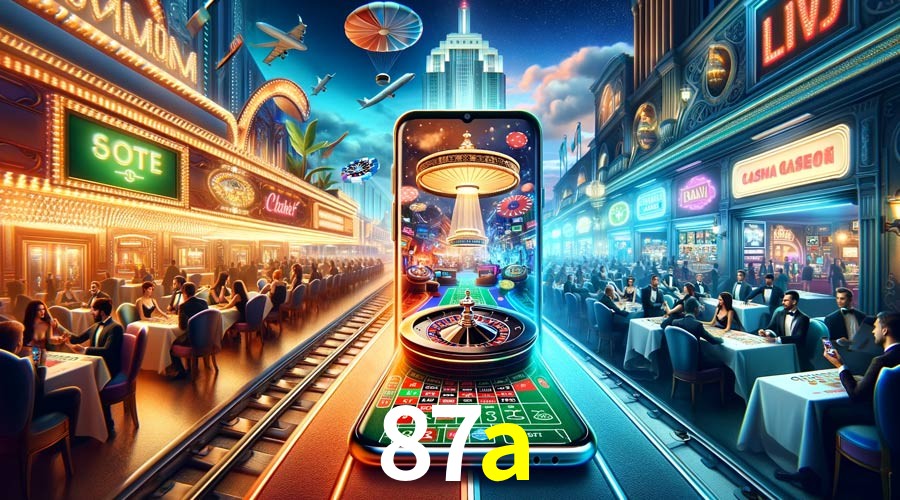 Secure Login 87a