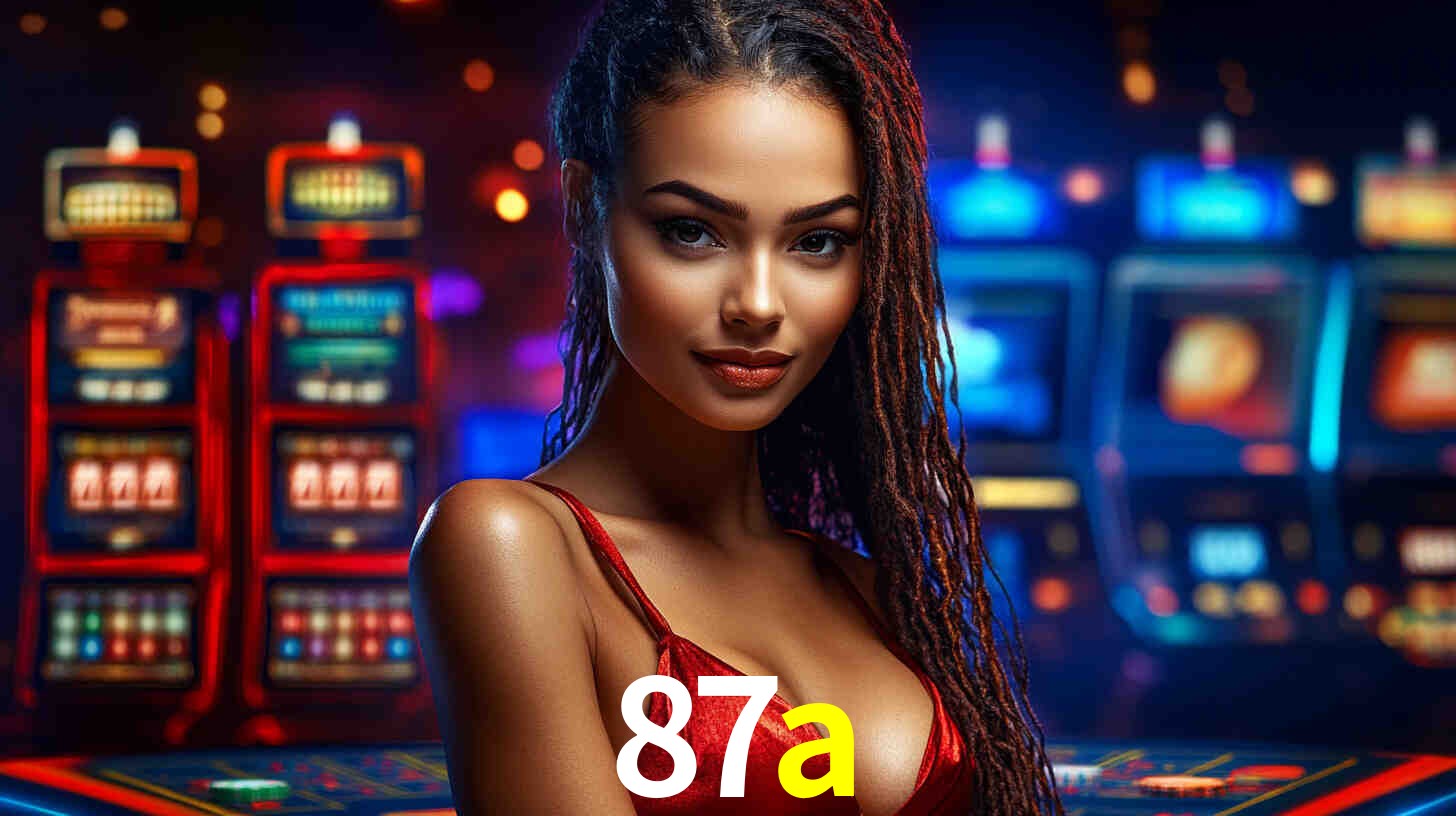A Popularidade dos Caça-Níqueis no 87a