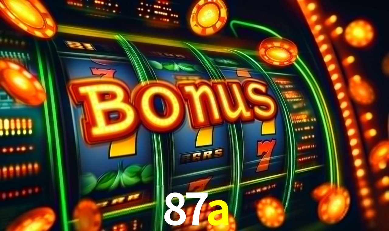 Blackjack Table 87a