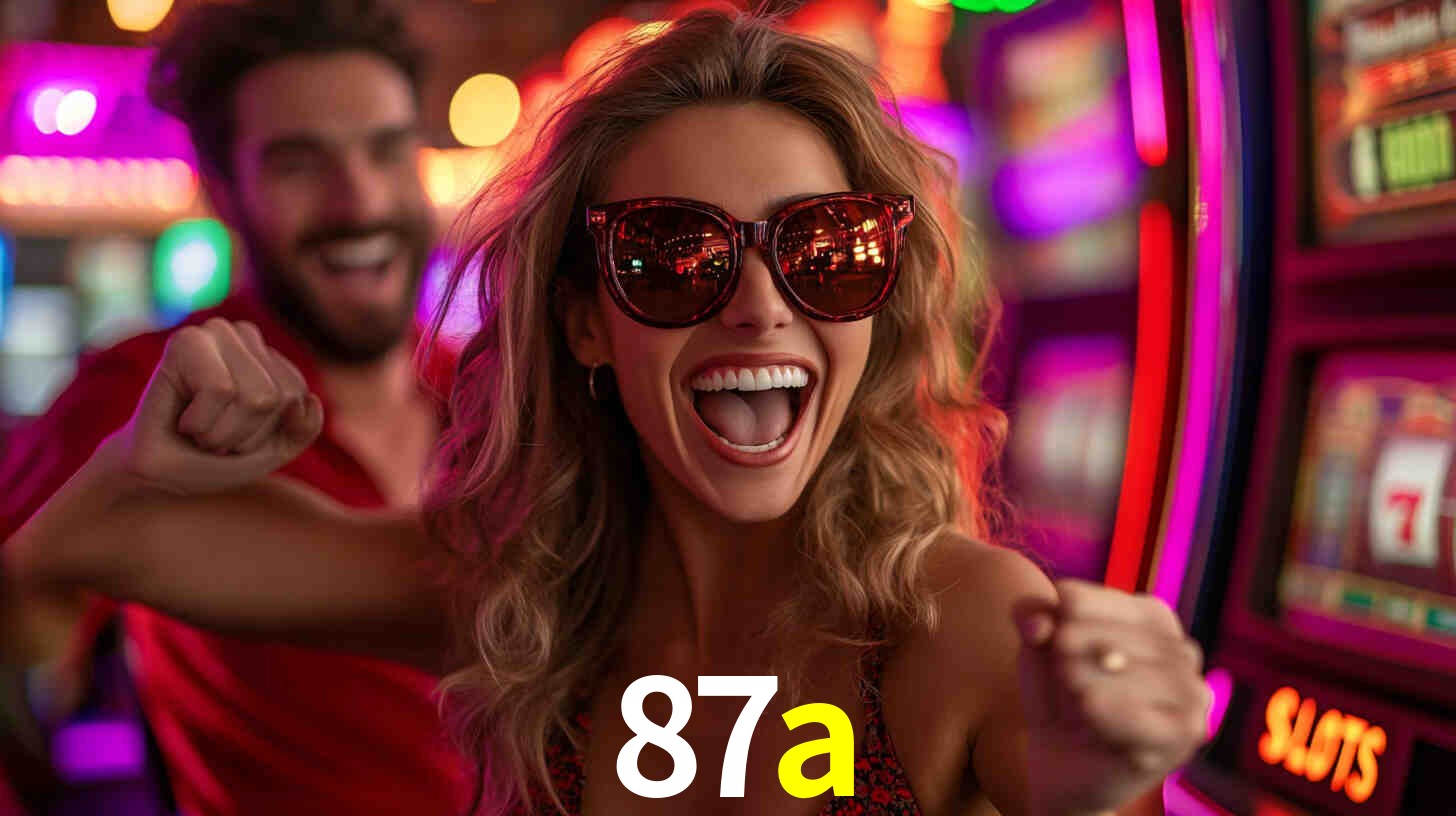 A Experiência Imersiva dos Cassinos Ao Vivo no 87a