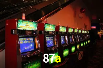 Descubra a Essência do 87a: Nossa História e Compromissos