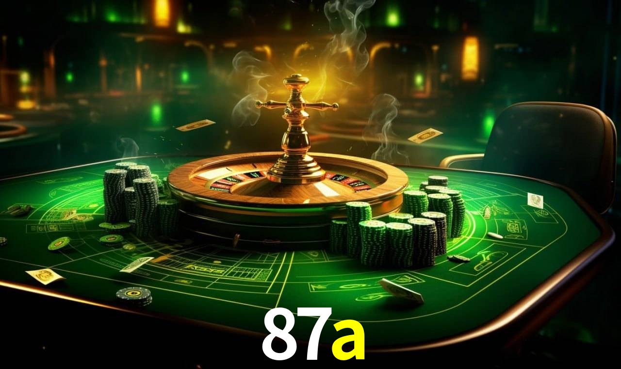 cassino 87a
