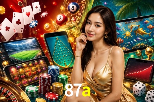 Blackjack Table 87a