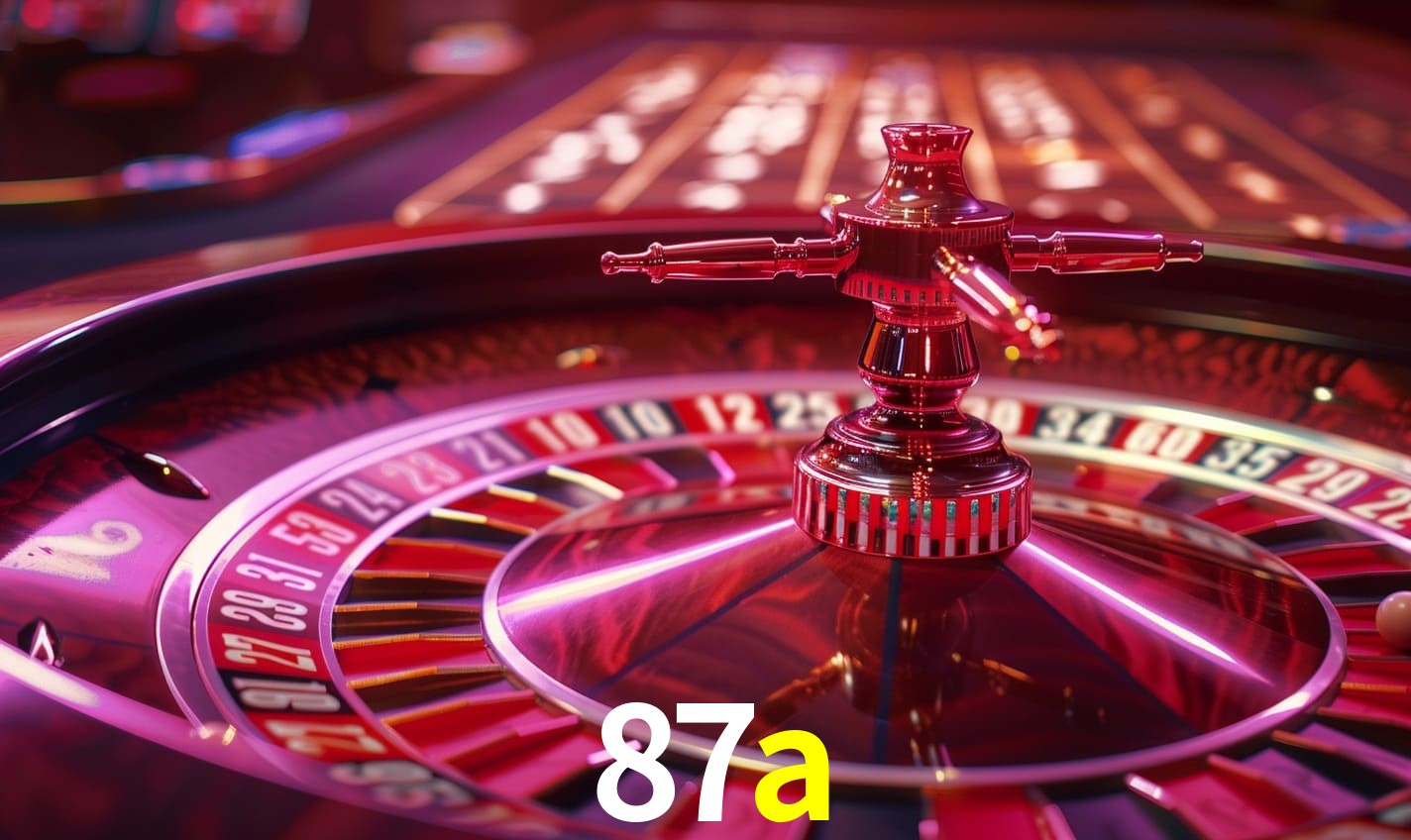 Desvendando o Mundo dos Jogos Virtuais na 87a