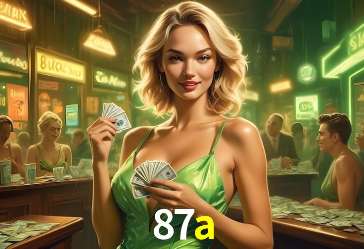 Descubra o Programa VIP da 87a: Vantagens Exclusivas para Jogadores