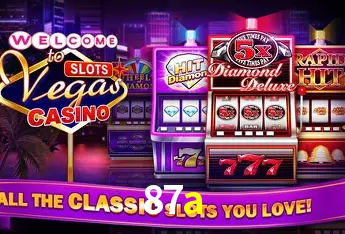Blackjack na 87a