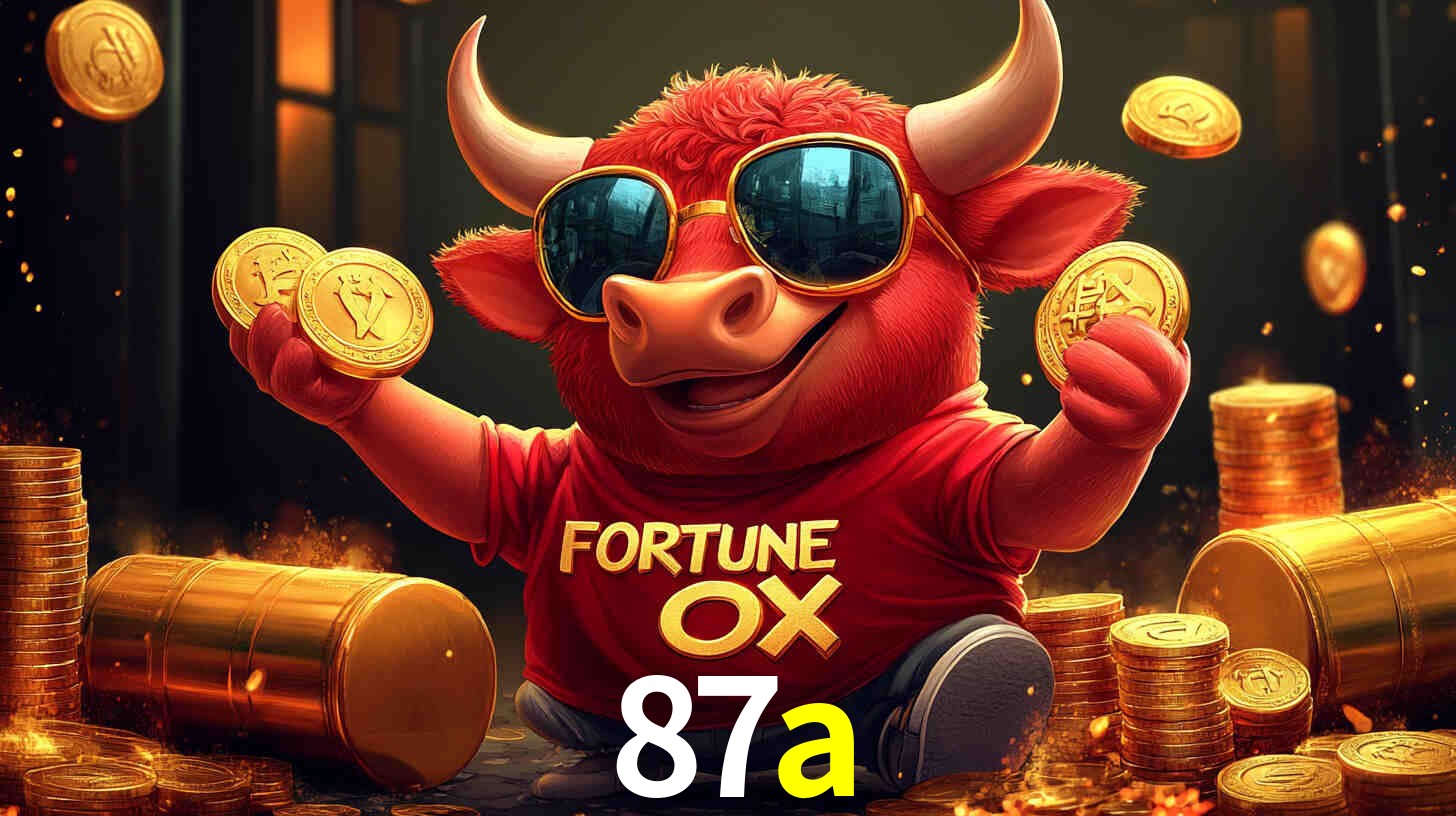 Descubra o Programa VIP da 87a: Vantagens Exclusivas para Jogadores