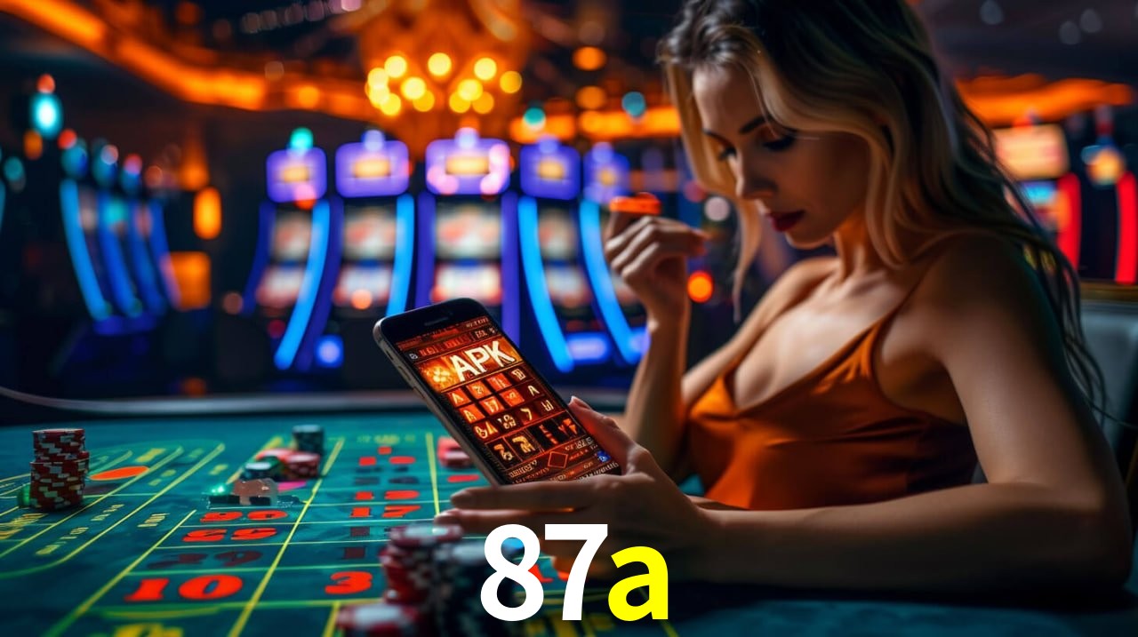 Live Casino 87a