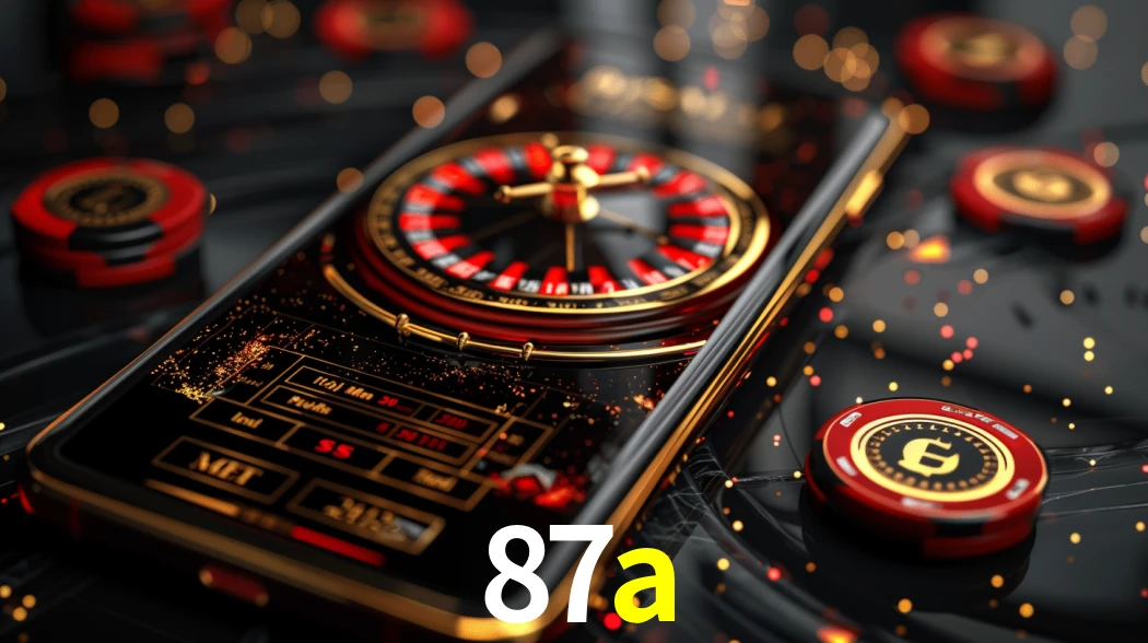 Live Casino 87a