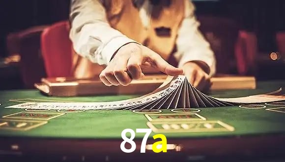 Roulette Table 87a