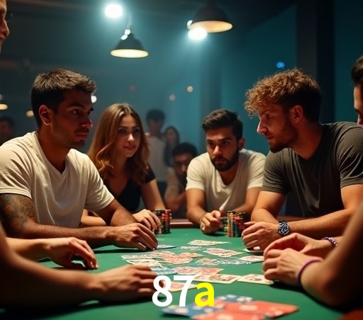 Depósito e saque na 87a