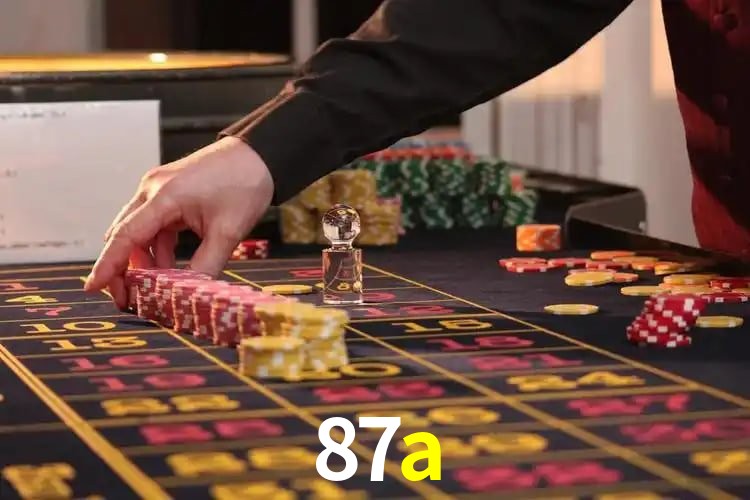 Apostas Esportivas na 87a: Um Guia Completo