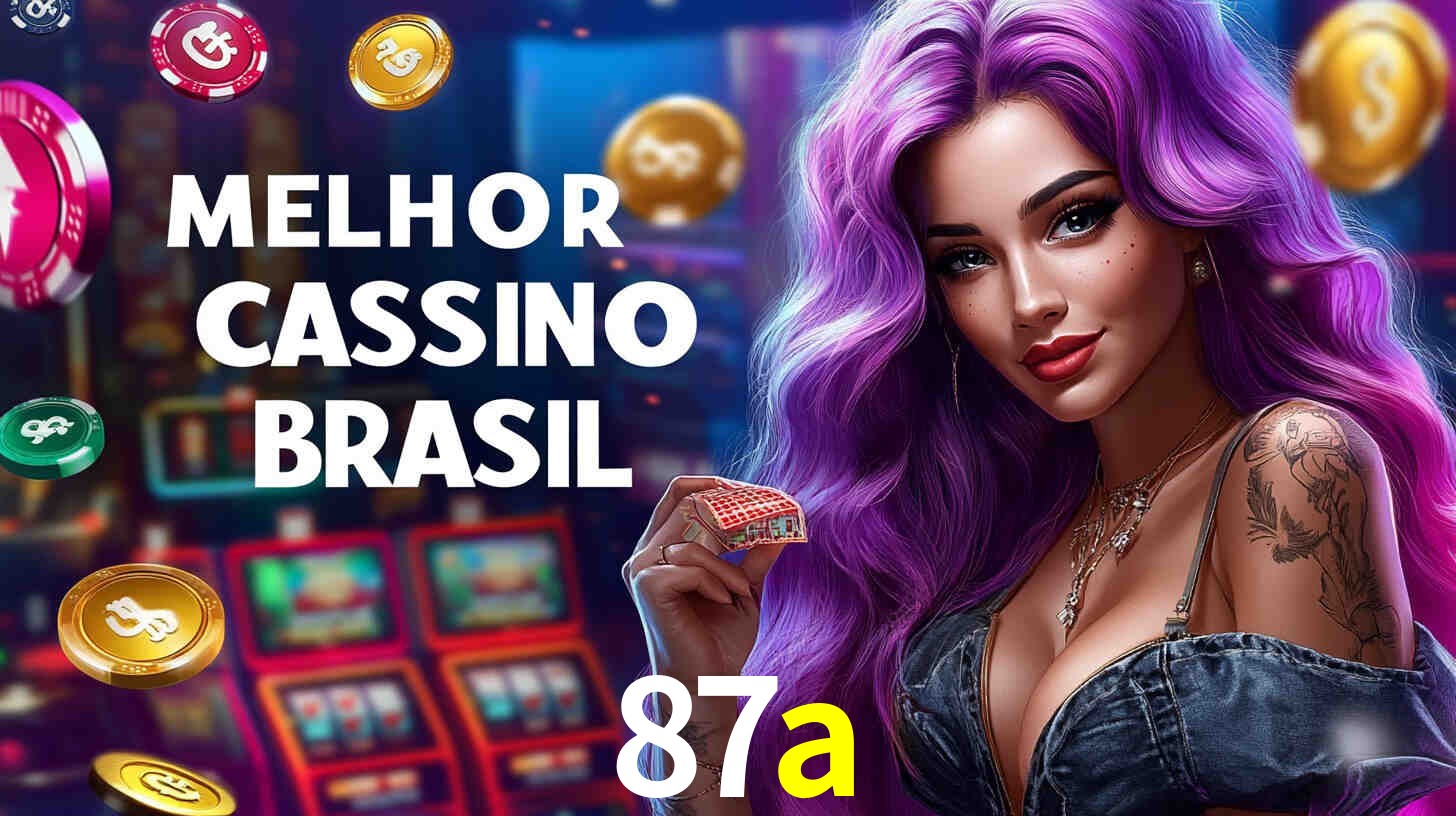 Descubra a Essência do 87a: Nossa História e Compromissos
