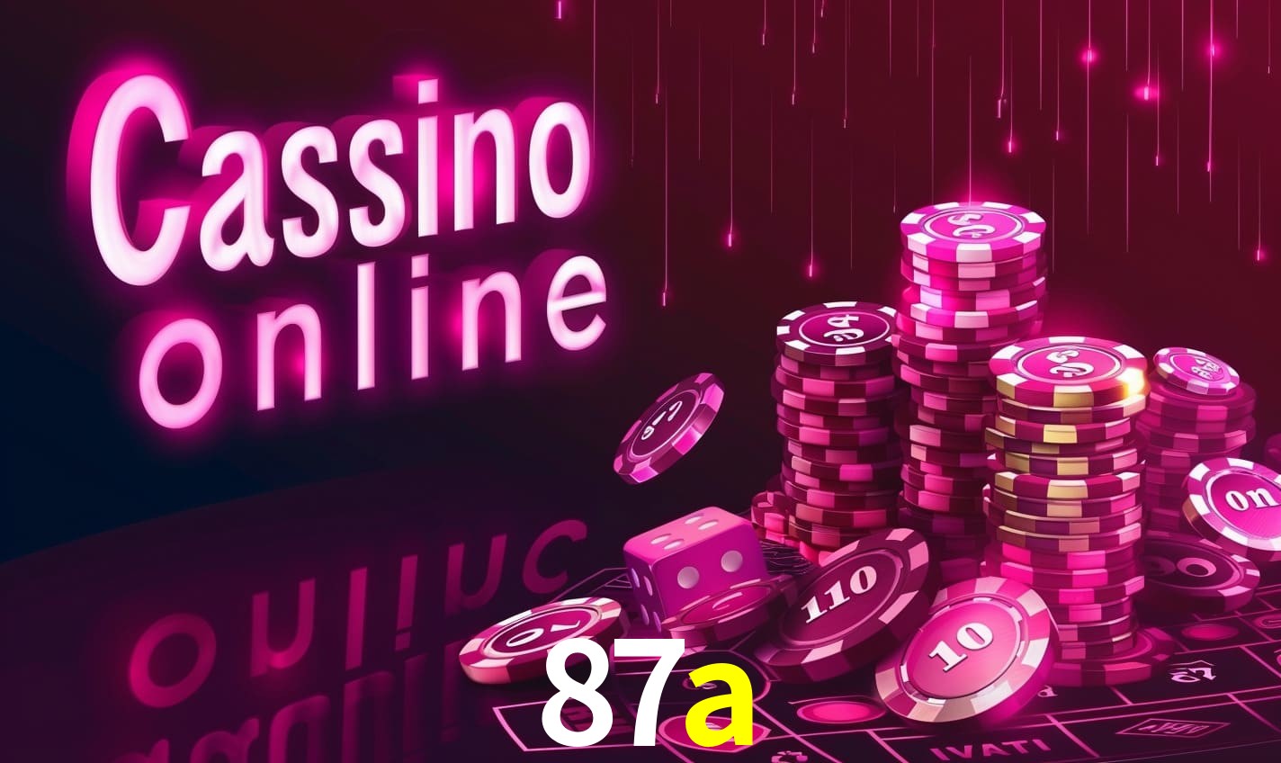 A Experiência Imersiva dos Cassinos Ao Vivo no 87a