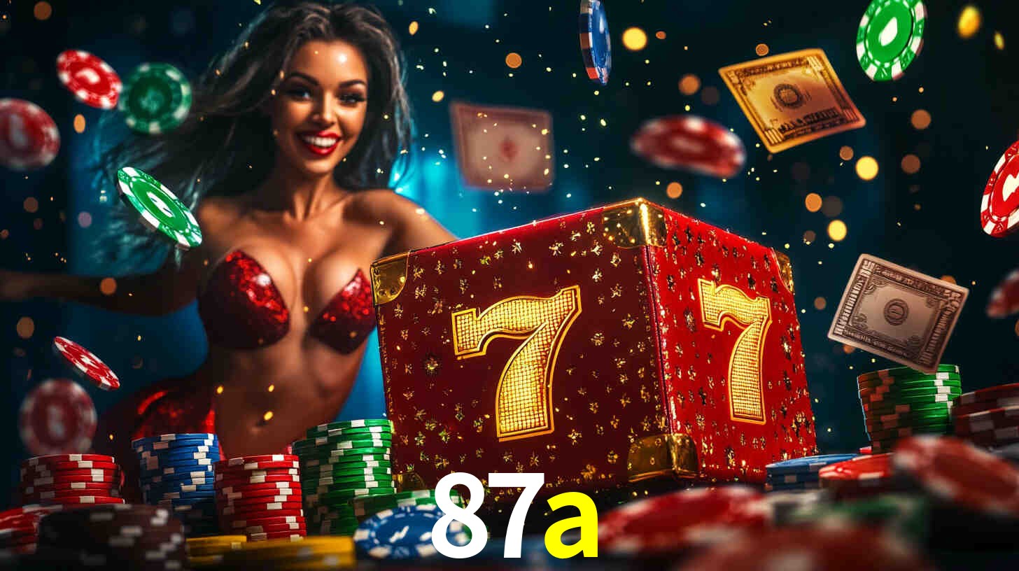 Explorando a Categoria de Eventos em Apostas na 87a