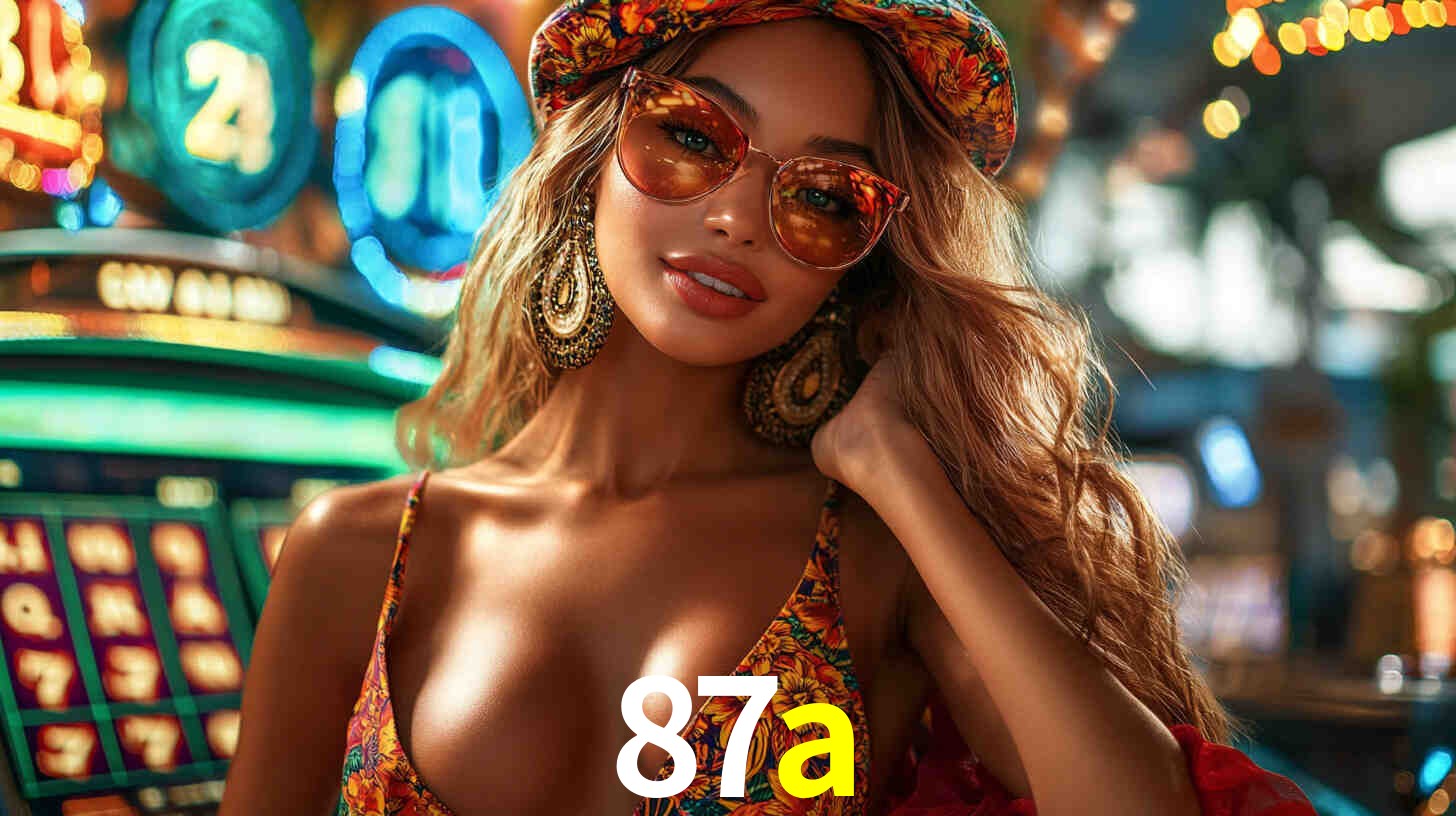 Ofertas Imperdíveis na 87a: Promoções e Bônus Que Valem a Pena