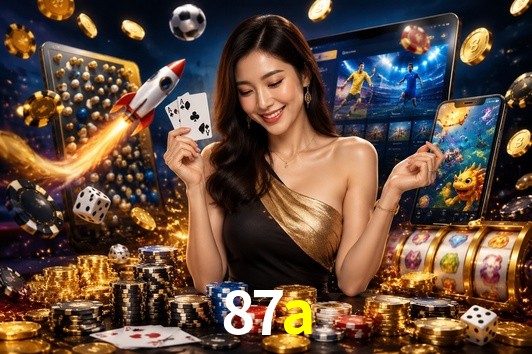 Slot Games 87a