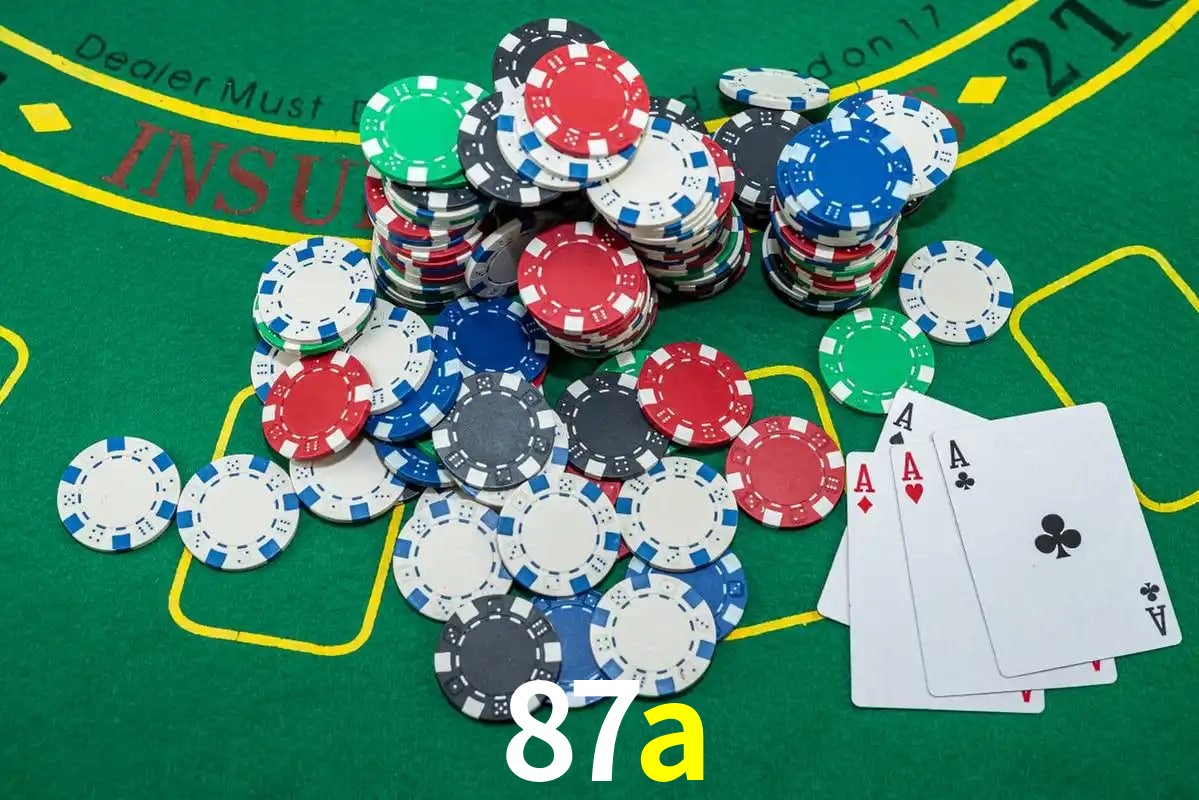 Casino VIP 87a