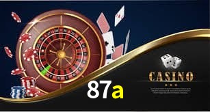 Estatísticas do Jogo 87a