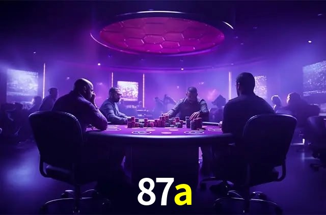 A Emoção da Loteria na 87a: Uma Chance de Mudança de Vida